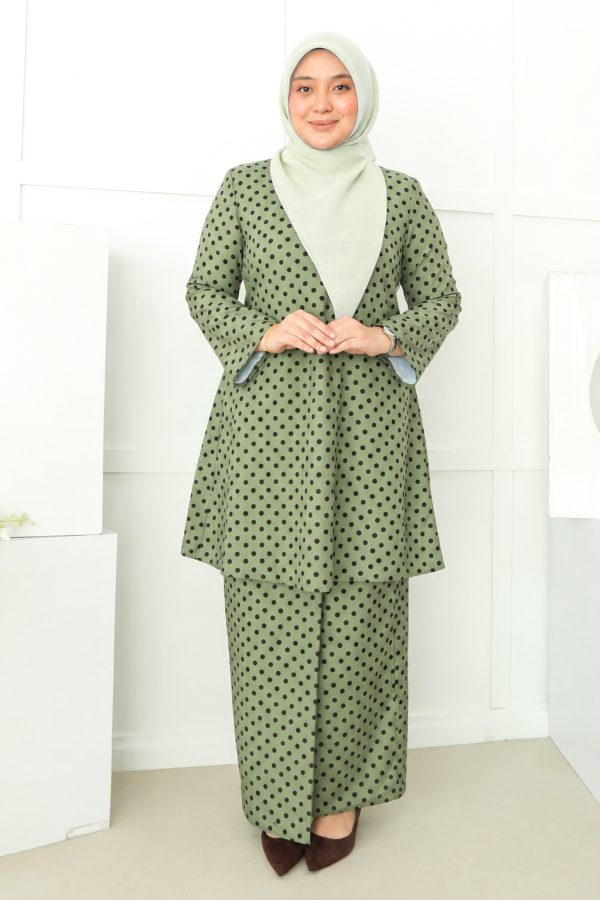 hijau teena 1