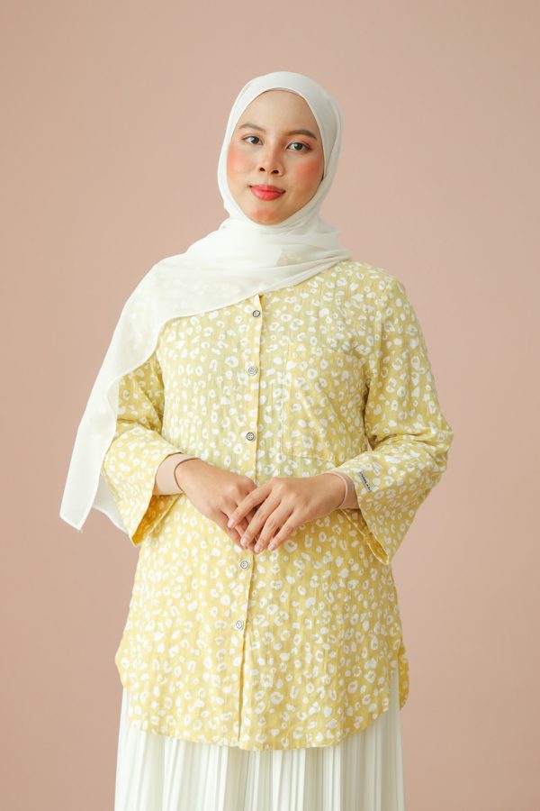 nyna yellow 1