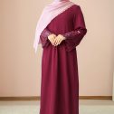 safeena maroon 1