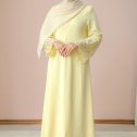 safeena yellow 1