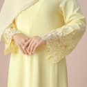 safeena yellow 2