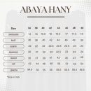 Template size Chart ( AbayaKaftanBlouse) (43)