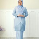 dian ash blue