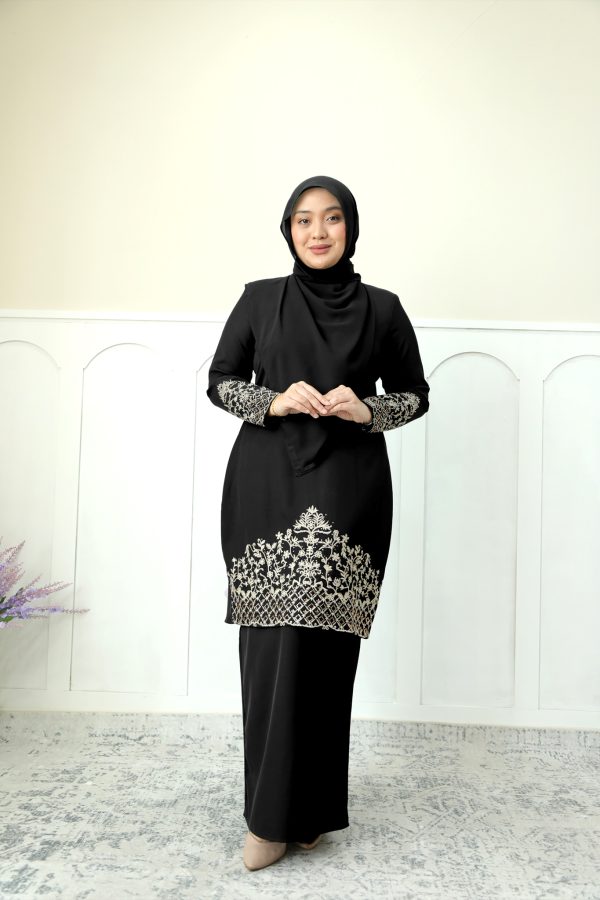 dian black