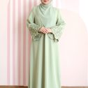 AMANDA GREEN TEA