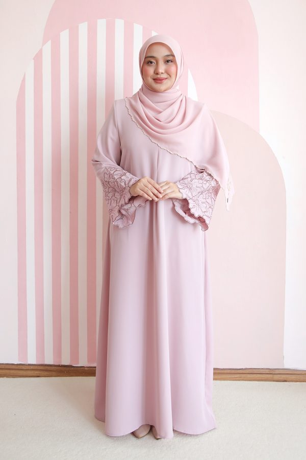 AMANDA PINK AMANDA PINK