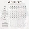 Template size Chart ( AbayaKaftanBlouse) (61)