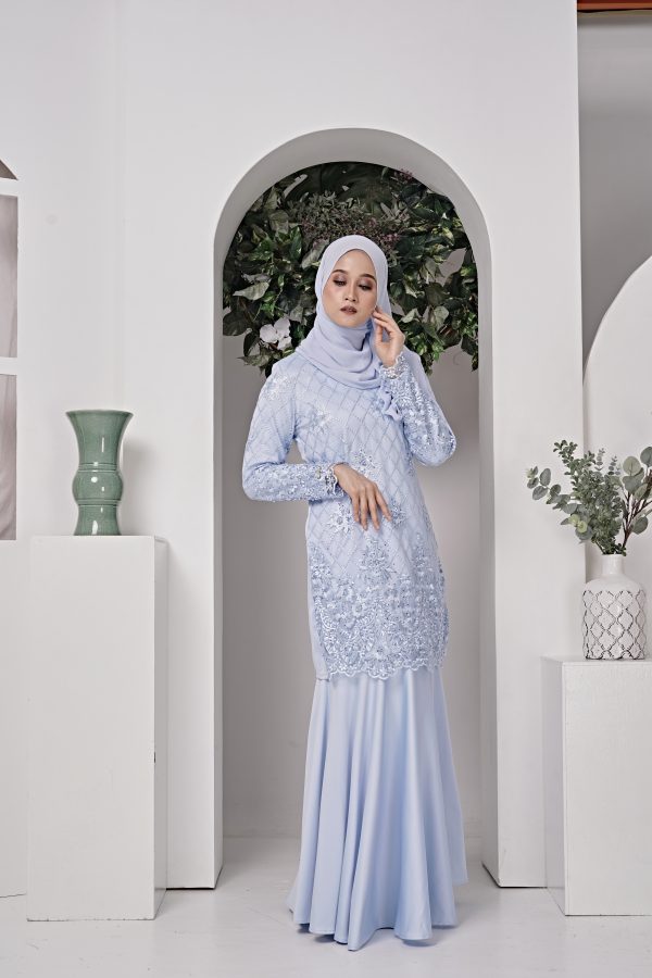 BABY BLUE 1