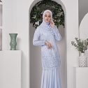 BABY BLUE 1