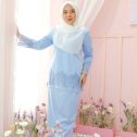 BABY BLUE 2