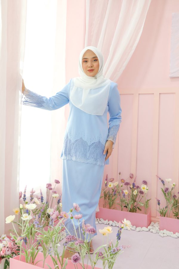 BABY BLUE 2