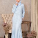 BABY BLUE