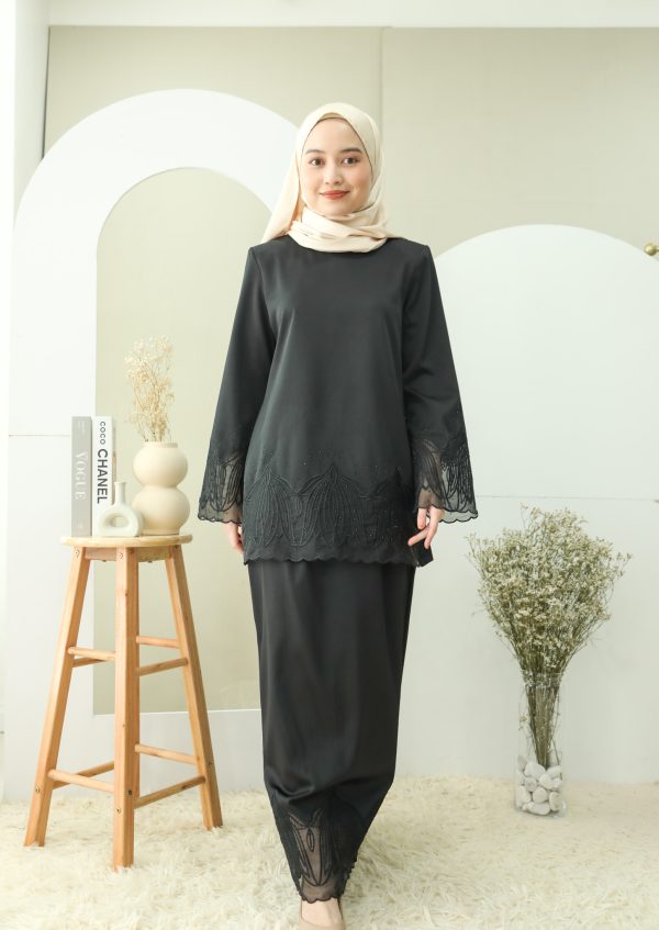 BLACK 1