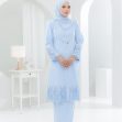CORAL BLUE