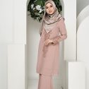 DUSTY BROWN