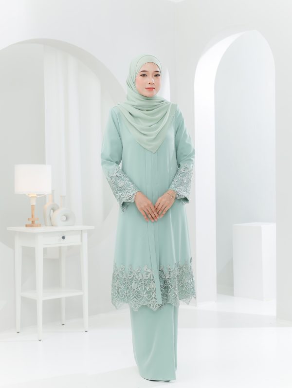 MINT GREEN MINT GREEN