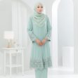 MINT GREEN