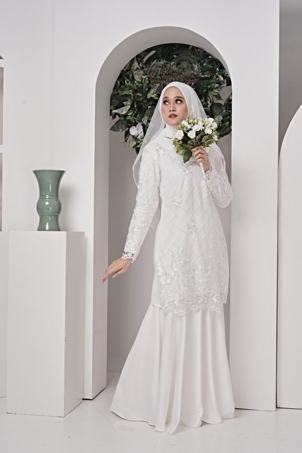 WHITE 1